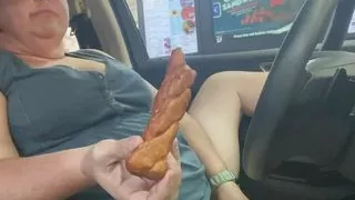 Drive in for more than a drink