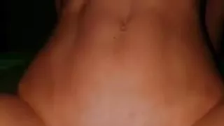 My Super Fit and Cute Step Sister Does an Amazing Cowgirl