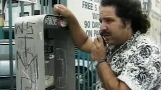 Ebony bitch sucking and fucking white dick