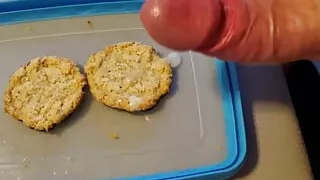 Cum Dump Compilation #3