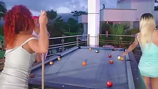 My Friends Put Their Fingers in My Asshole Ggmansion