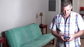 Good Old Country Boy Tricked by Creeper