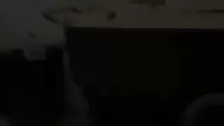 I Get Horny in the Feed Room