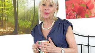 Sweet matured milfs and gilfs in lust