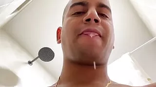 BDSM, Fetish Sex, Gay Sex, Handjob, Humiliation, Latino