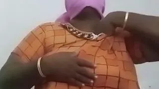 College Lacher in Finger Massage Performance Videos