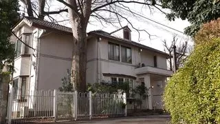 Big boobs slut Japanese college whore with huge natural boobs got her wet pussy fucked so hard