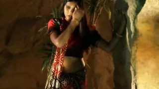 Exotic Loving Movements From India