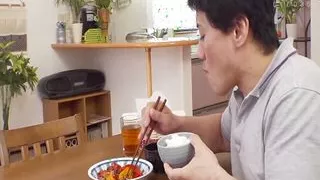 Riina Aizawa - Naked Housekeeping Agency : Part.2