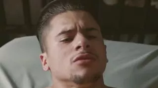 RAWHOLE Armond Rizzo And Seth Santoro Fucked After Massage