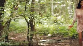 Big Tit Thicc MILF Nymph Rebecca More Gobbles Down A Big Cock - DIGITAL PLAYGROUND