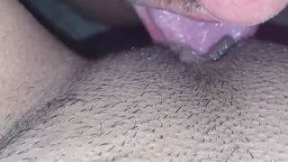 hot foreplay between student and his teacher in very horny sex