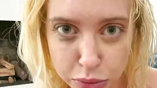 Anal wild bitch drilled by big white dick in doggystyle