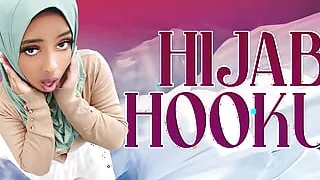 Shy Middle Eastern Wife Doesn't Know The First Thing About Satisfying Her Husband & She Has To Learn