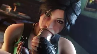 Fennochik Delicious intense blowjob sweet pleasure tasty big ass thirsty for cock swallowing a lot of cum intense sex sweet