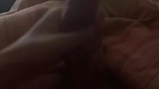 Jerking My Penis