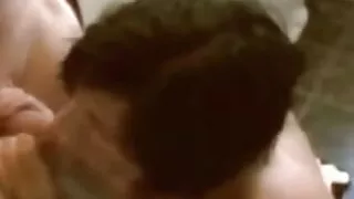 Cuckold Archive Vintage video of wife  fucking BBC