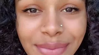 slut latina homemade tiktok nude leaked