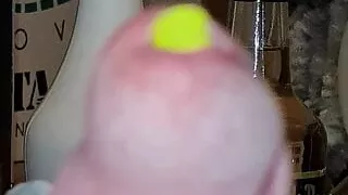 use my dick like an ashtray