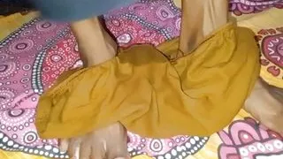 First time aunty ki Anal chudai Kiya by bengaliauntykichut