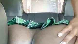 I Been A Good Girl , I Want TWO Dicks At ONCE