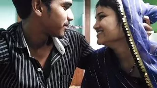 Naughty Wife With Husband by - VinodShorts