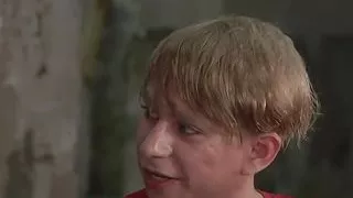 Kinky master Sebastian Kane torments twink Daniel Hausser