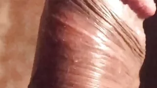 Pakistani Desi Girl Viral Mms Big Cook jerking Falshing Hide Camera