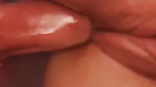 I like to get fucked anal :)