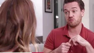 Sonny McKinley is My Wifes Hot Friend