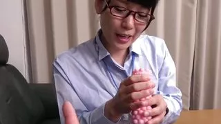 Door-to-Door Pocket Pussy Saleswoman vol.21 - Part.3