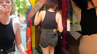 Anal, Arcades and Aperitf: Spicy alphabet date