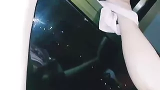 Nenitaviciosaxx guarreando