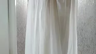 Beautiful soft nylon... I just love it