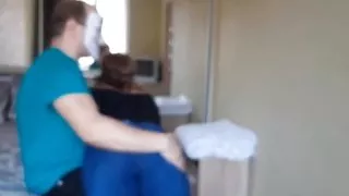 Mf Session #26 Spanking