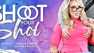 FreeUse Milf - The Best Freeuse Movie - Take It From a Milf: A Shoot Your Shot Extended Cut