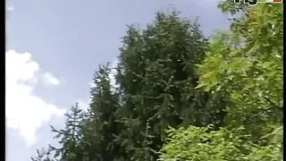 Beautiful nympho slut loves big cock in hairy pussy always open in scene 02 from movie Ciucciamelo in cima