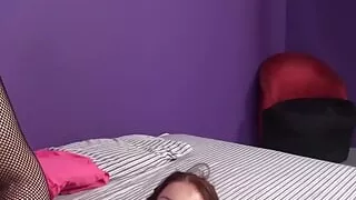 The Return of Nymphomaniac Britney Amber