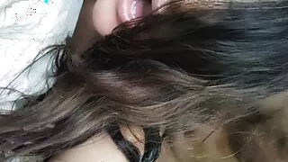 Muslim girl and molana hardcore fucking