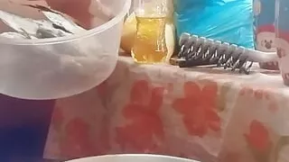 Pak na pak ang sarap naman niya