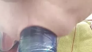 Special close up for Martin