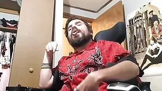 Kevy 69's Cums Again 2(Full 19Mins)