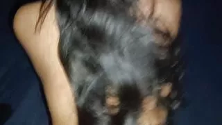 arab business man in Dubai fucking Egyptian wife