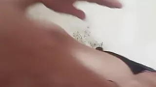 Mouth fuck deep throat suck hard long big dick shemale Indian desi village gay boy cross dresser transgender mouth ass licking h