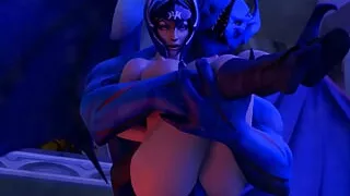 Fennochik Intense anal sex delicious delicious ass fucked hard intense pleasure ass thirsty for intense sex buttocks thirsty