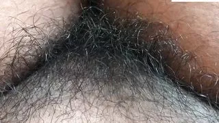 My hot hair pussy who want to lick