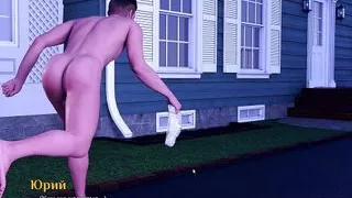 Complete Gameplay - Being A DIK, Part 2