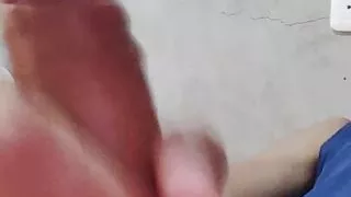 Let Me Fuck Your Pussy - Man Masturbates Seeks Sex