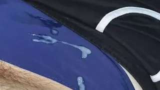 Hotel customer cum all over bikini