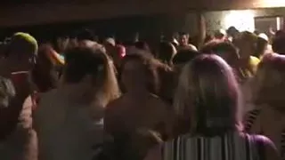 Pussy fucked teen hottie rammed